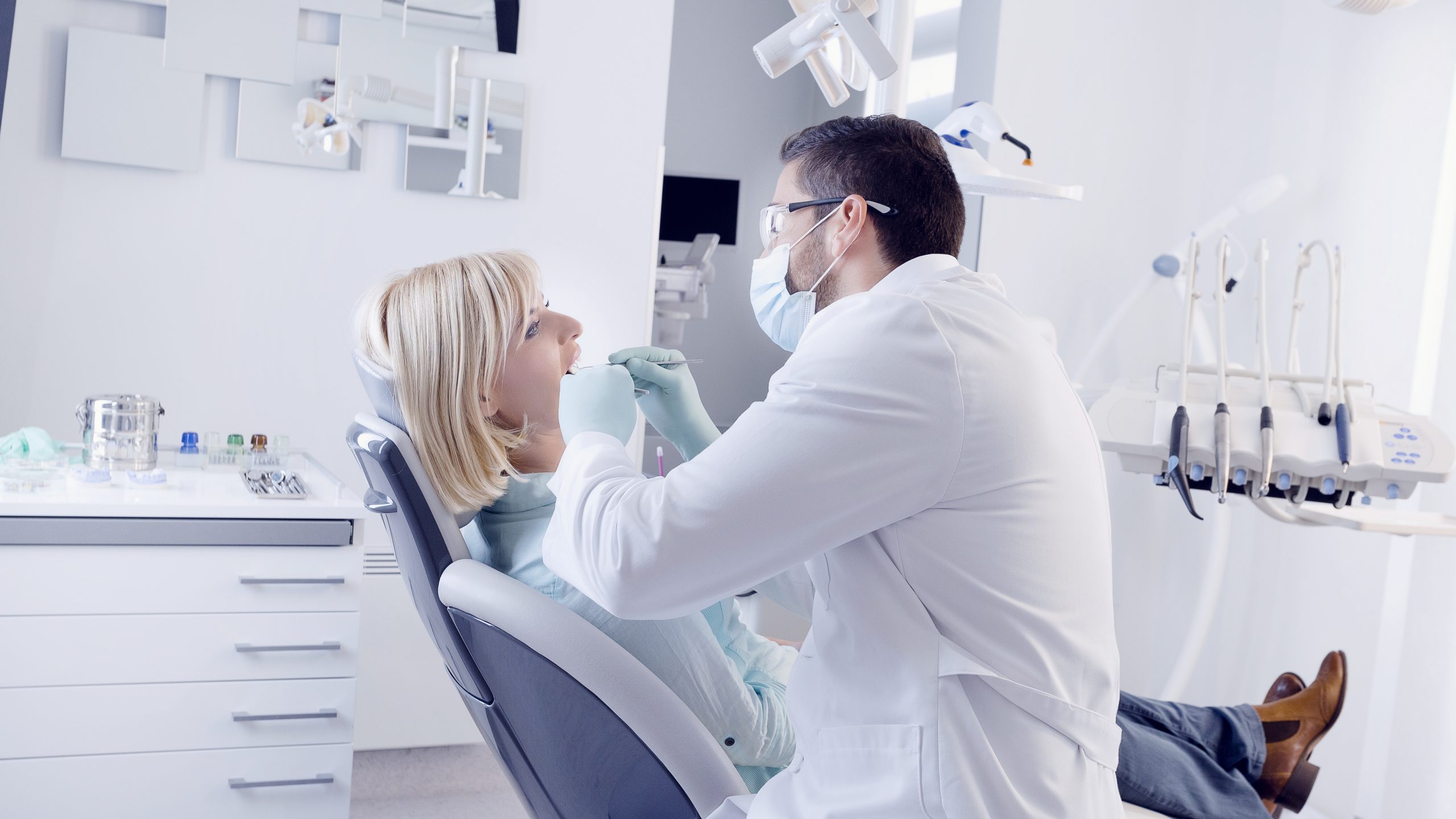 Dentist in Honeoye, NY